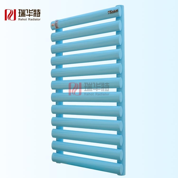 鋼制衛(wèi)浴云梯外搭暖氣片