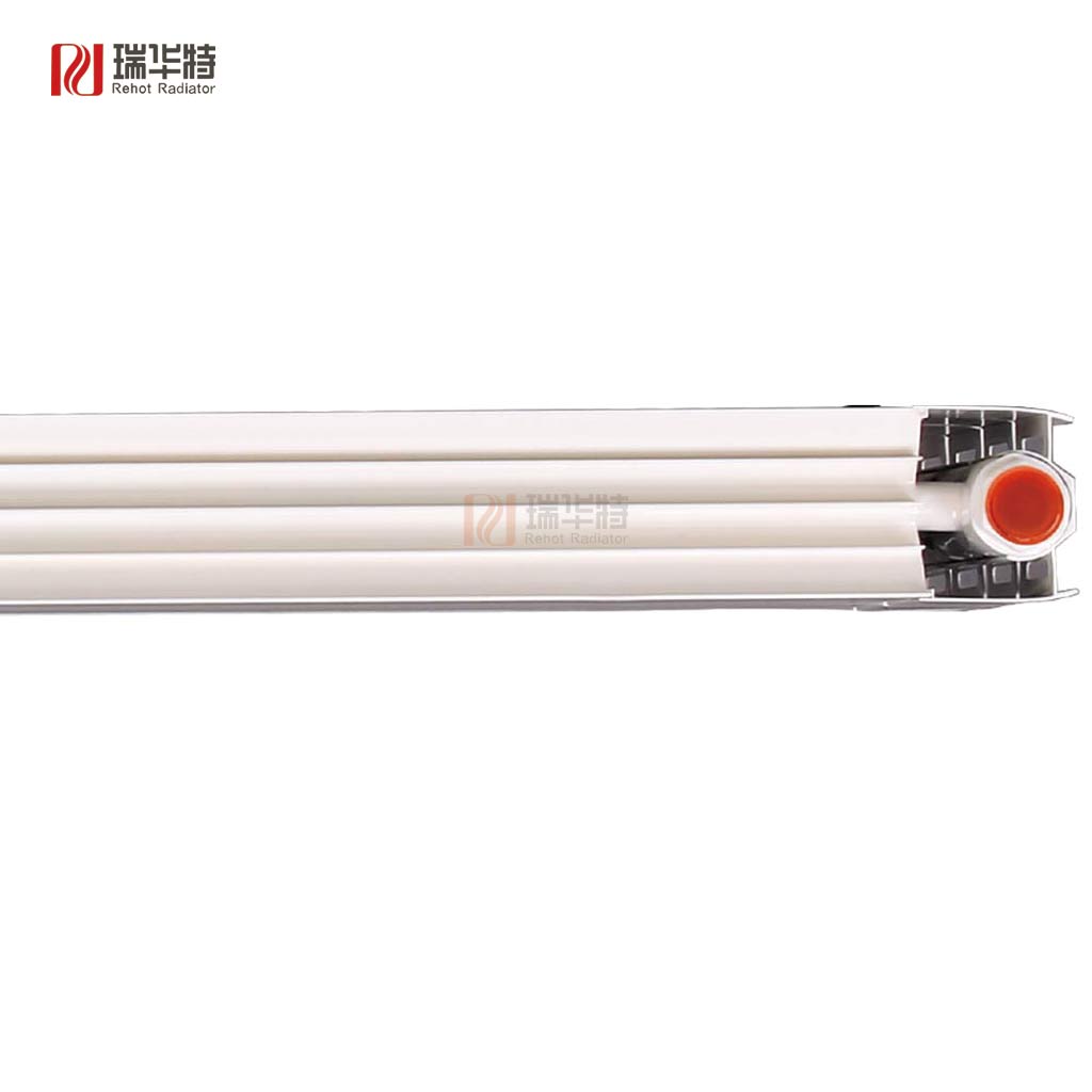 75*75*1800雙水道銅鋁復(fù)合暖氣片