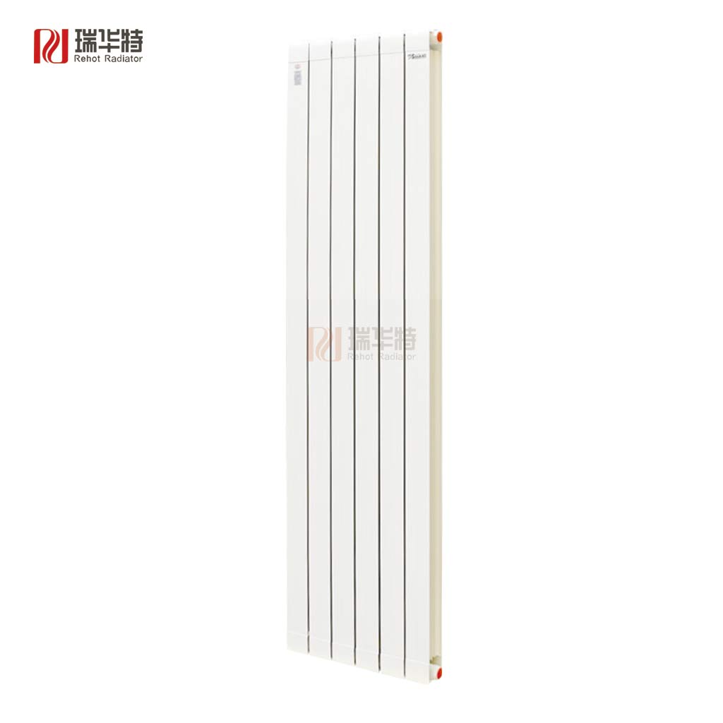 鋼鋁復(fù)合暖氣片