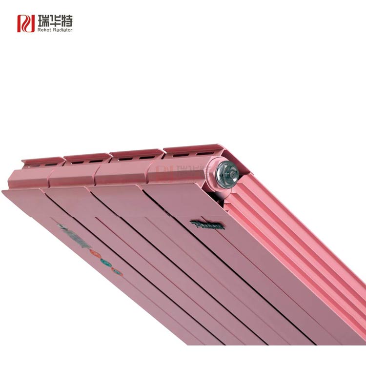 銅鋁復(fù)合暖氣片怎么延長(zhǎng)使用時(shí)間