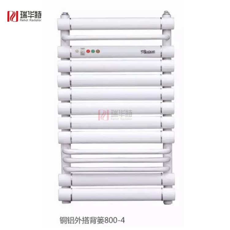 銅鋁衛(wèi)浴暖氣片