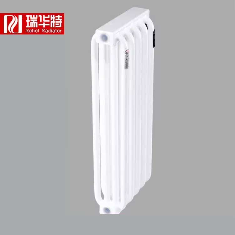 鋼四柱暖氣片的承壓能力是否比銅鋁暖氣片高一些