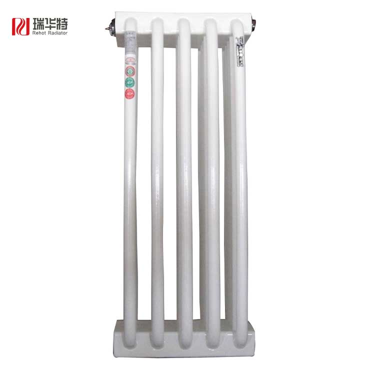 蒸汽供暖對(duì)暖氣片有哪些要求，鋼五柱暖氣片可以嗎