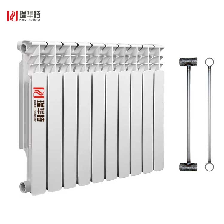 壓鑄鋁暖氣片加工廠常用型號(hào) UR7001-600、UR7002-800 及其加工工藝