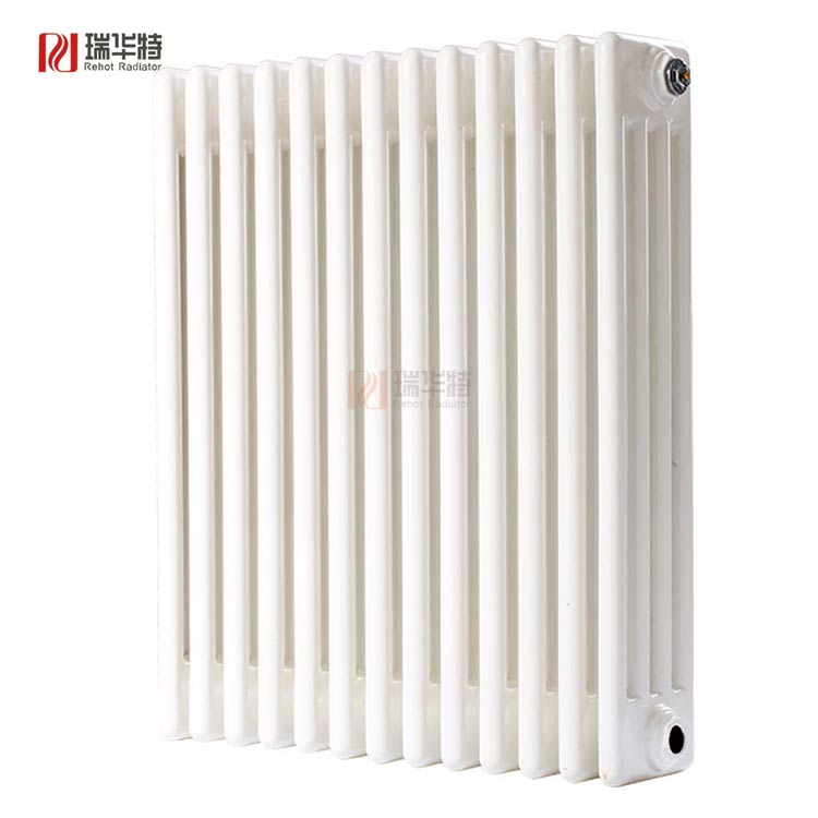 鋼四柱暖氣片加工廠規(guī)格型號GZ406-1.0