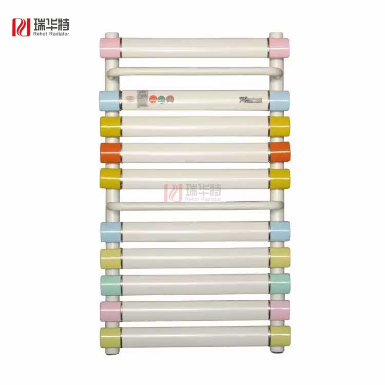 銅鋁復(fù)合背簍暖氣片與鋼制背簍暖氣片的區(qū)別