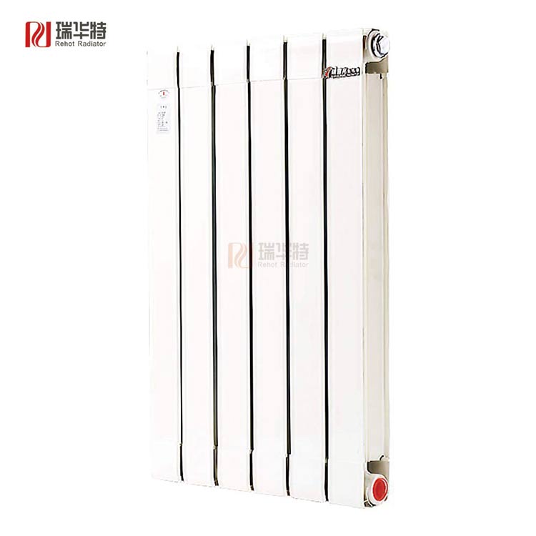 鋼鋁暖氣片加工廠型材8060 GLYZ-1200-1.0型號(hào)解析和生產(chǎn)流程